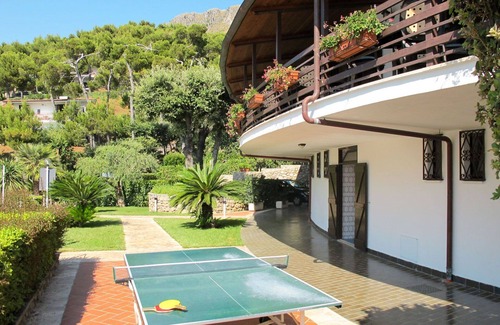Sperlonga Apartment | Beautiful apartment for 4 guests with A/C, pool, WIFI, TV, terrace and pets allowed