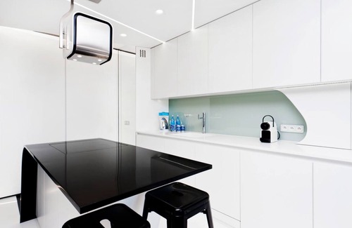 Stare Podgorze Apartment | Beautiful Apartment just in the center of Krakow, close to Vistula River