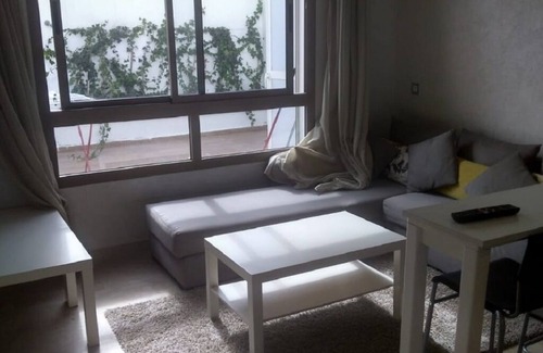 Casablanca Apartment | Beautiful apartment for rent