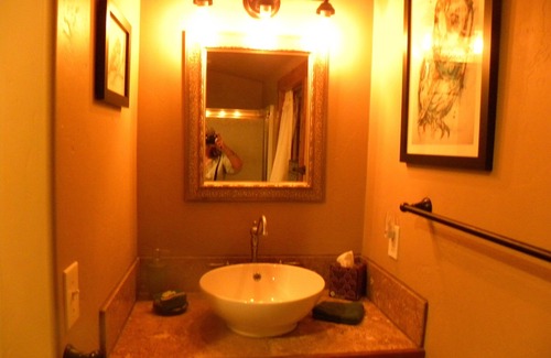 Creston Apartment | Beautiful apartment near Glacier Park, Flathead Lake, skiing, and hiking.