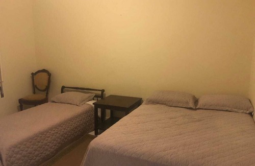 Morro do Maluf Apartment | Beautiful apartment near the beach in Guarujá!