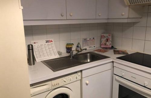 Parc-de-Montsouris Apartment | Beautiful apartment,near center