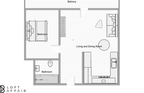 Krakow Apartment | Beautiful apartment nearby green&parks in center,bikes and parking included