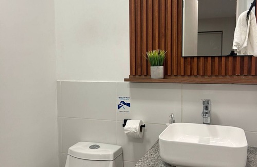 San Miguel Apartment | Beautiful Apartment near to Airport, Malls, Local centers in San Miguel
