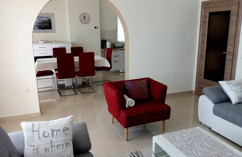 Rijeka Apartment | Beautiful Apartment Selci* located in the private house with the private pool
