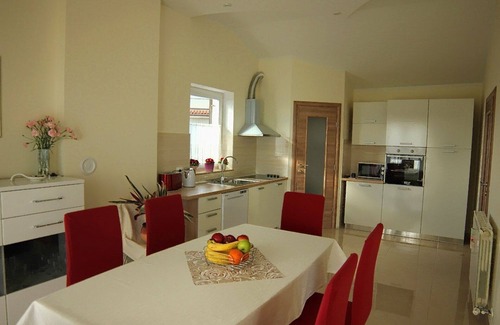 Rijeka Apartment | Beautiful Apartment Selci* located in the private house with the private pool