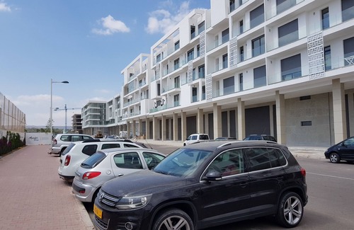 Agadir Bay Apartment | Beautiful apartment standing seaside Agadir