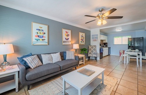 Mahncke Park Apartment | Beautiful Apartment @ The Botanical Gardens #3