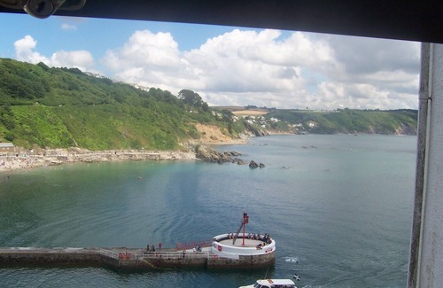 West Looe Apartment | Beautiful Apartment With Arguably The Best Views In Looe!
