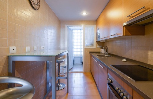 Ojen Apartment | Beautiful apartment with view