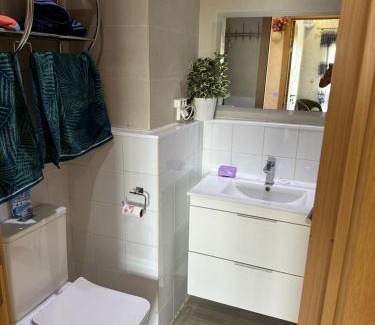 Kenitra Apartment | Beautiful apartment with a beautiful view