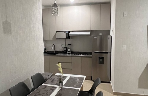 Cancun Apartment | Beautiful apartment with pool