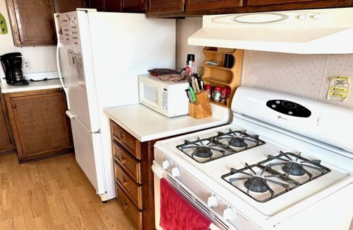 Algoma Apartment | Beautiful Apartments in a turn-of-the-century historic building-Apt A