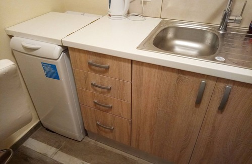 Corfu Town Apartment | Beautiful appartment in the heart of the town