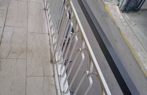 Corfu Town Apartment | Beautiful appartment in the heart of the town