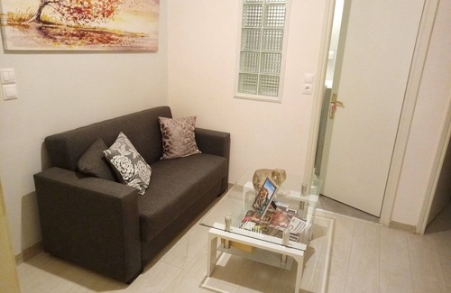 Corfu Town Apartment | Beautiful appartment in the heart of the town