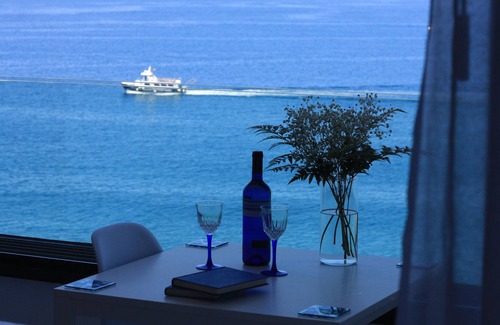 Patalavaca Apartment | BEAUTIFUL APT. WITH SPECTACULAR SEA VIEWS