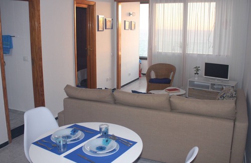 Patalavaca Apartment | BEAUTIFUL APT. WITH SPECTACULAR SEA VIEWS