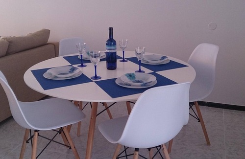 Patalavaca Apartment | BEAUTIFUL APT. WITH SPECTACULAR SEA VIEWS