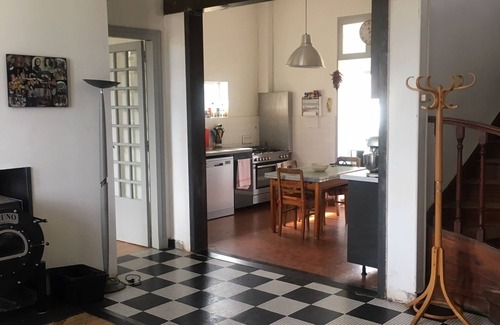 Pontenx-les-Forges House | Beautiful Arcachonaise, 9 bedrooms, near Mimizan