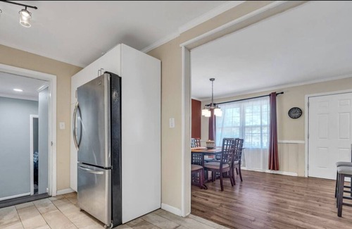 East Point House | Beautiful Atlanta 4BR House w/ Pool!