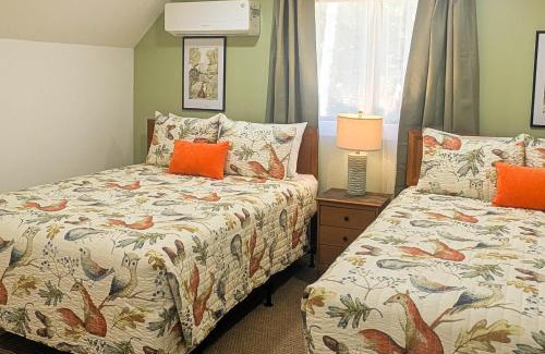 Bar Harbor House | Beautiful Bar Harbor House