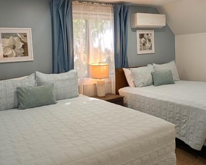 Bar Harbor House | Beautiful Bar Harbor House