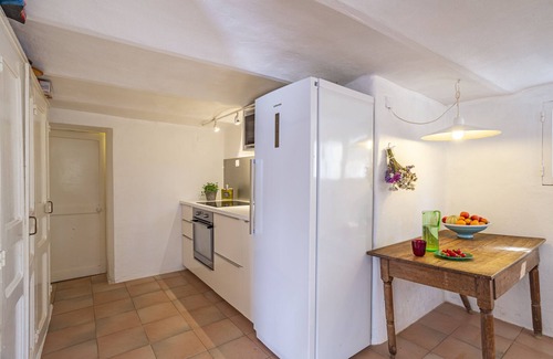 Saint-Tropez Villa | Beautiful bastide with sea view and large garden