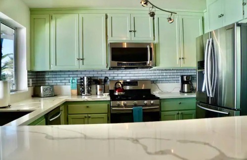 San Rafael House | BEAUTIFUL BAYSIDE HOME 3 bed 2 bath 15 Min to GG Bridge