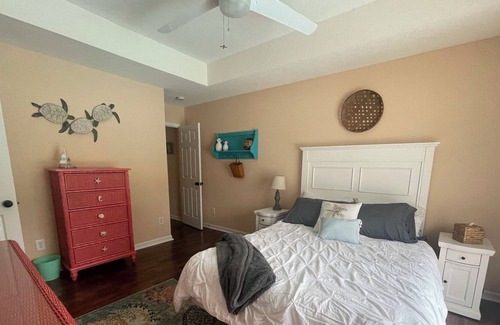 Surfside Beach House | Beautiful Beach House with Private Pool