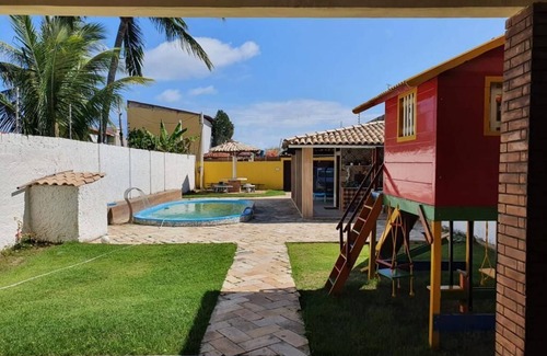 Barra de Sao Miguel House | Beautiful beach house
