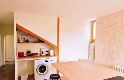 Guilvinec House | Beautiful beach house! Ideal for families.