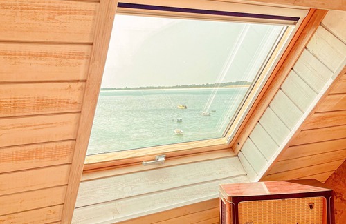 Guilvinec House | Beautiful beach house! Ideal for families.