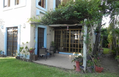 Cerritos House | Beautiful Beach House in Mazatlan
