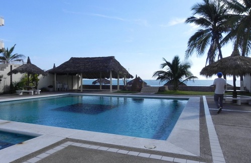Cerritos House | Beautiful Beach House in Mazatlan