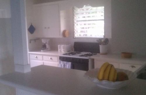 Plum Bay Villa | Beautiful beachfront getaway. Recently updated.air conditioning, through out