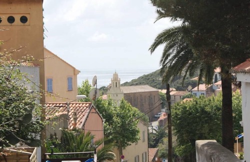 Cargese House | Beautiful big house close to the sea