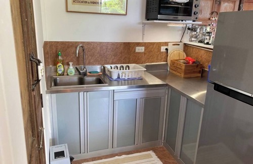 Ko Lanta House | Beautiful Bohemian Cottage with Amazing Sea Views