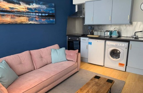 Montpelier House | Beautiful Brighton Home