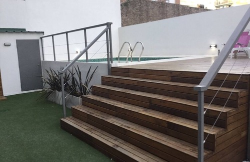 Centro Apartment | Beautiful brand new apartment