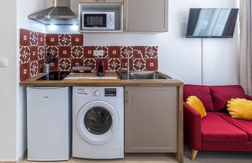 Gentilly Apartment | Beautiful Break in Paris Gentilly