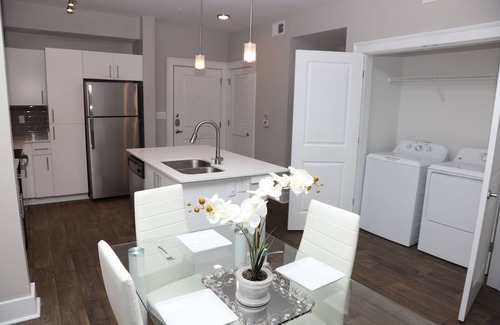 Lindbergh Apartment | Beautiful Buckhead Relaxation Haven