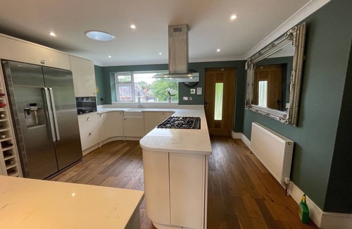 New Forest District House | Beautiful Bungalow in heart of the New Forest