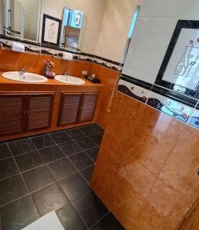 Cha-am House | Beautiful bungalow with shared outdoor pool