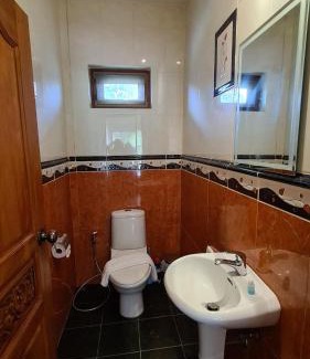 Cha-am House | Beautiful bungalow with shared outdoor pool