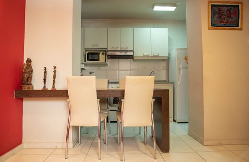 Santiago del Estero Apartment | Beautiful category department