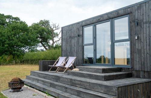 Shaftesbury Apartment | Beautiful cabins in Shaftesbury Dorset countryside