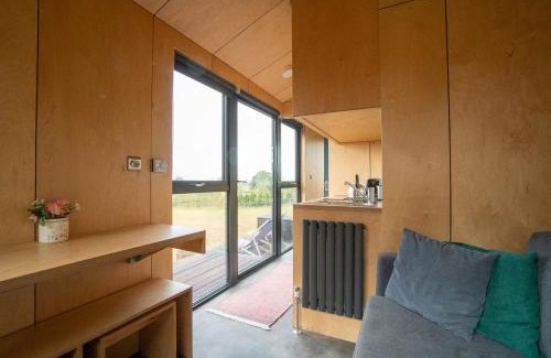 Shaftesbury Apartment | Beautiful cabins in Shaftesbury Dorset countryside