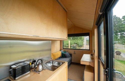 Shaftesbury Apartment | Beautiful cabins in Shaftesbury Dorset countryside