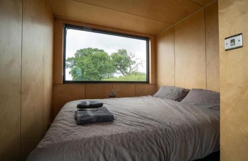 Shaftesbury Apartment | Beautiful cabins in Shaftesbury Dorset countryside